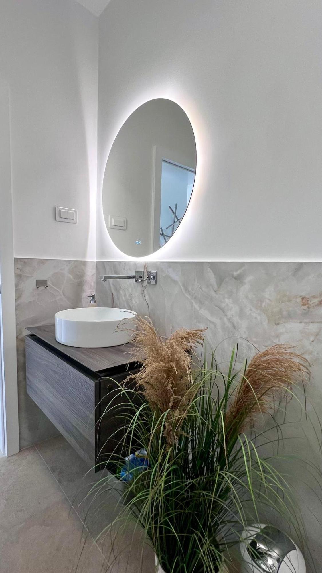 Adriatic Paradise Villa Vodice Exterior photo